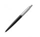 Creion mecanic 0.5mm Parker Jotter Royal Bond Street Black CT personalizat