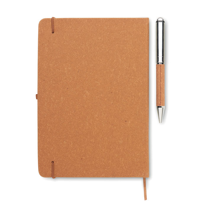 SET ELEGANOTE DAILY (agenda+pix) personalizat