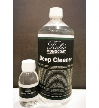 Solutie preparare lemn interior Rubio Monocoat Deep Cleaner