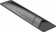 Set stilou personalizat si etui negru piele ecologica Parker Vector