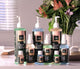 Solutie preparare lemn interior ALL NATURAL WOOD CLEANER