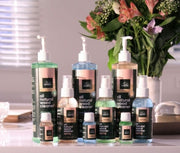 Solutie preparare lemn interior ALL NATURAL WOOD CLEANER