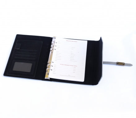 Agenda Famous personalizata nedatata