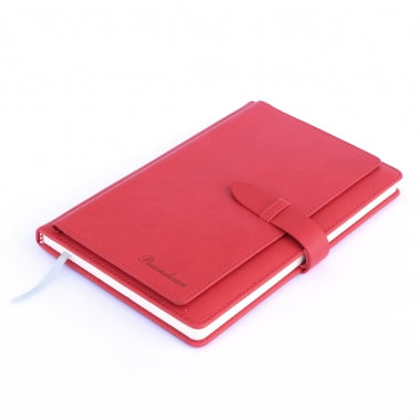Agenda personalizata A5 Daily Business nedatata