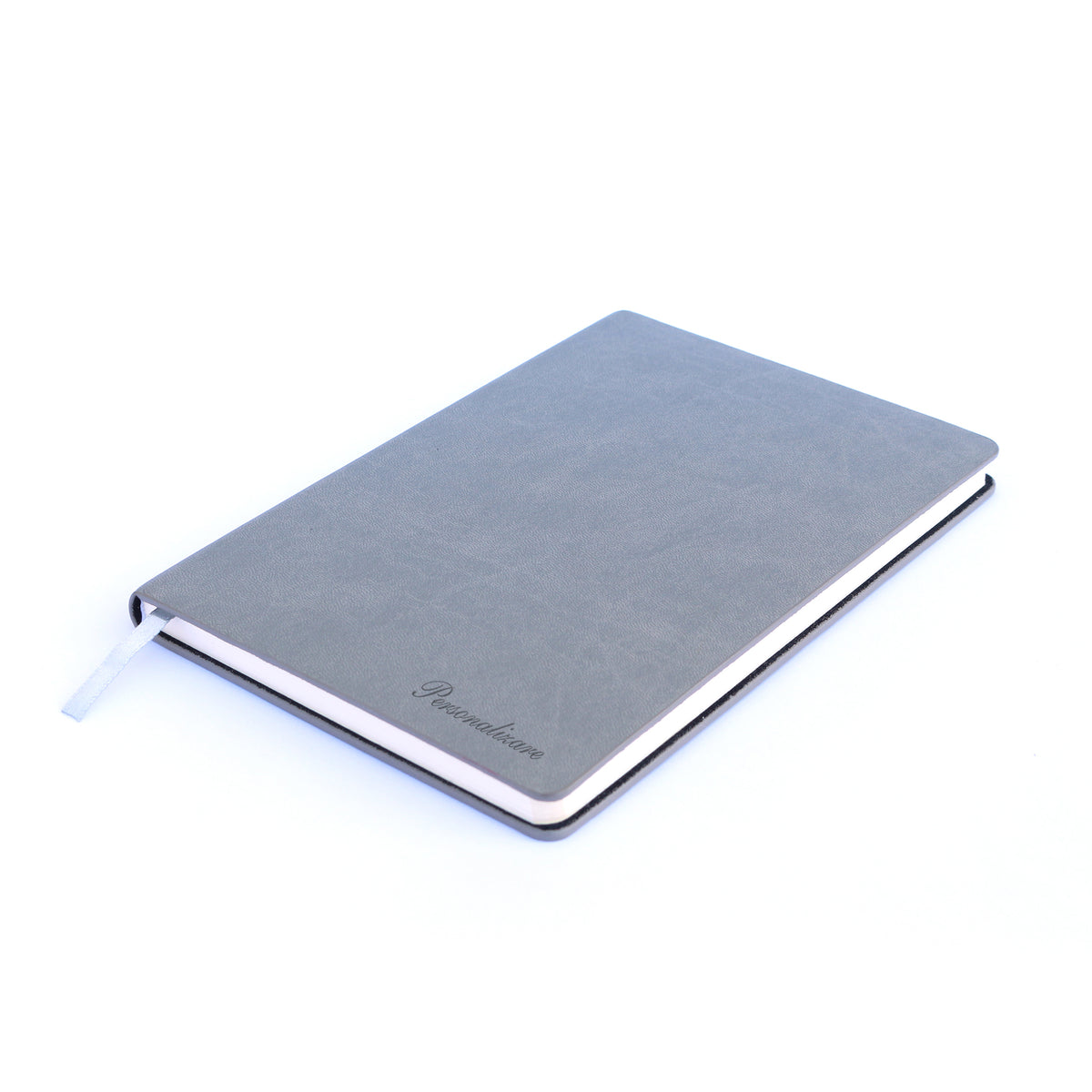 Agenda birou A5 personalizata nedatata
