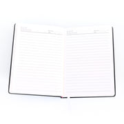 Agenda birou A5 personalizata nedatata