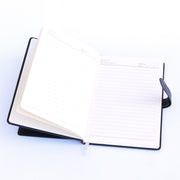 Agenda personalizata A5 Daily Business nedatata