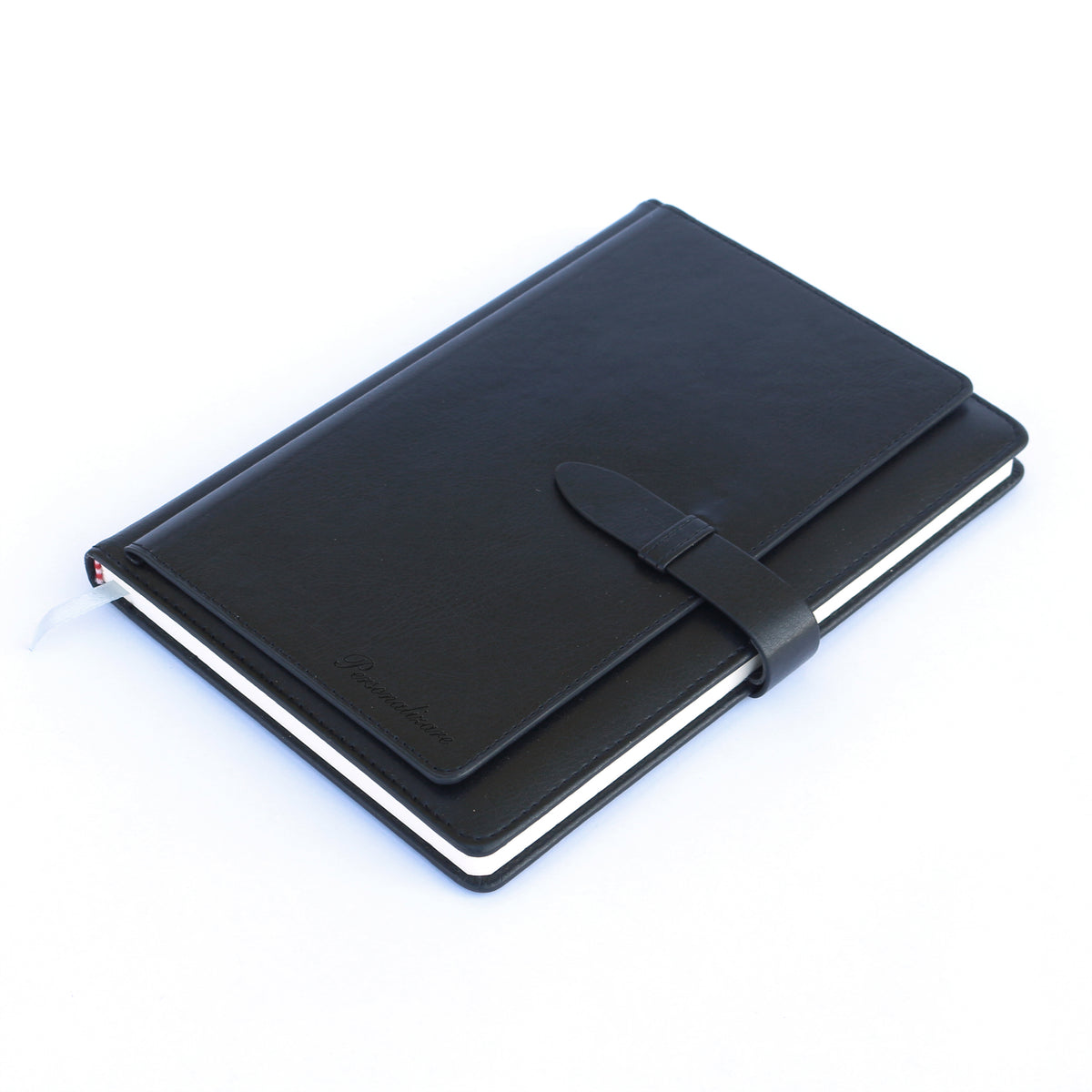Agenda personalizata A5 Daily Business nedatata