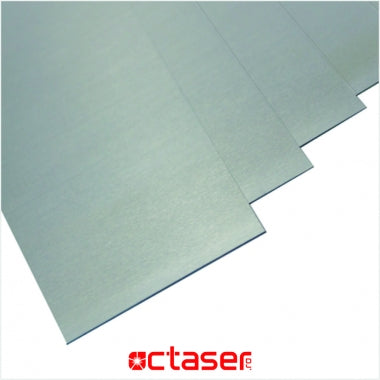 Debitare laser aluminiu