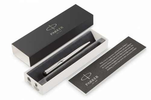 Pix Parker Vector Royal Standard Stainless Steel CT personalizat