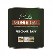 Solutie pretratare lemn interior Rubio RMC Precolor Easy Cashmere Brown