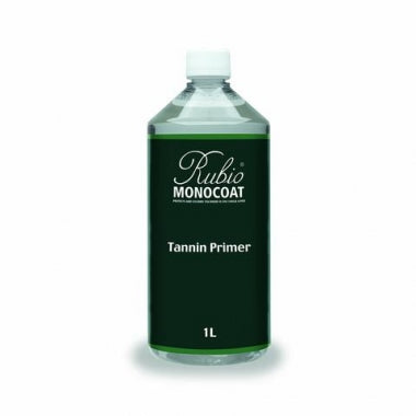Solutie preparare lemn interior Rubio RMC Tannin Primer