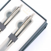 Set pix si creion Parker Jotter Royal personalizat