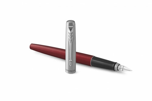 Stilou Parker Jotter Royal Kensington Red CT personalizat