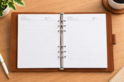 Rezerve foi Agenda  Manager de lux