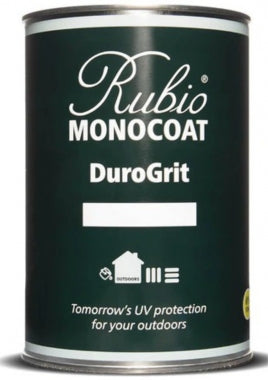 Ulei lemn exterior Rubio RMC Durogrit Grassland Beige
