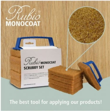 Set aplicare produse