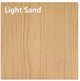 Ulei lemn exterior Rubio RMC Durogrit Light Sand