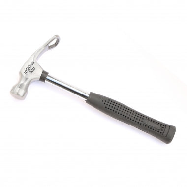 Ciocan multifunctional si desfacator de sticle din otel carbon