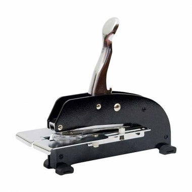 Cleste timbru sec de birou Long Reach 46 mm.