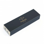 Stilou Parker IM Royal ACHROMATIC BLACK BT personalizat
