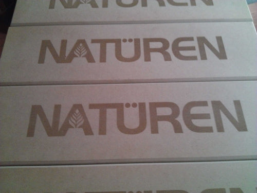 Gravura pe MDF natur