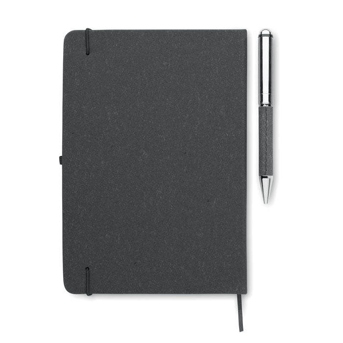 SET ELEGANOTE DAILY (agenda+pix) personalizat