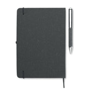 SET ELEGANOTE DAILY (agenda+pix) personalizat