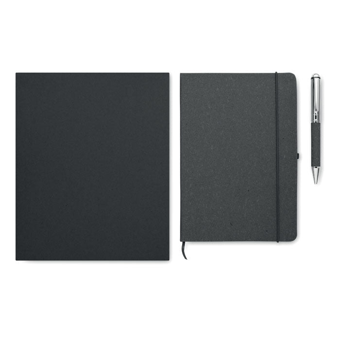 SET ELEGANOTE DAILY (agenda+pix) personalizat