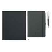 SET ELEGANOTE DAILY (agenda+pix) personalizat
