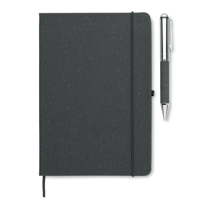 SET ELEGANOTE DAILY (agenda+pix) personalizat