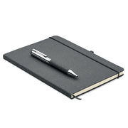 SET ELEGANOTE DAILY (agenda+pix) personalizat