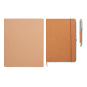 SET ELEGANOTE DAILY (agenda+pix) personalizat