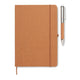 SET ELEGANOTE DAILY (agenda+pix) personalizat