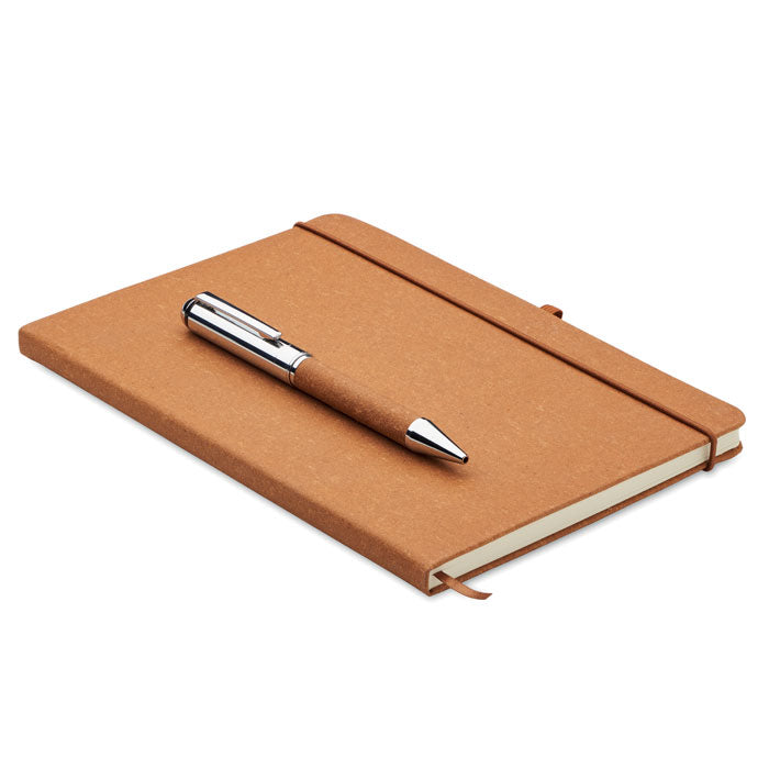 SET ELEGANOTE DAILY (agenda+pix) personalizat