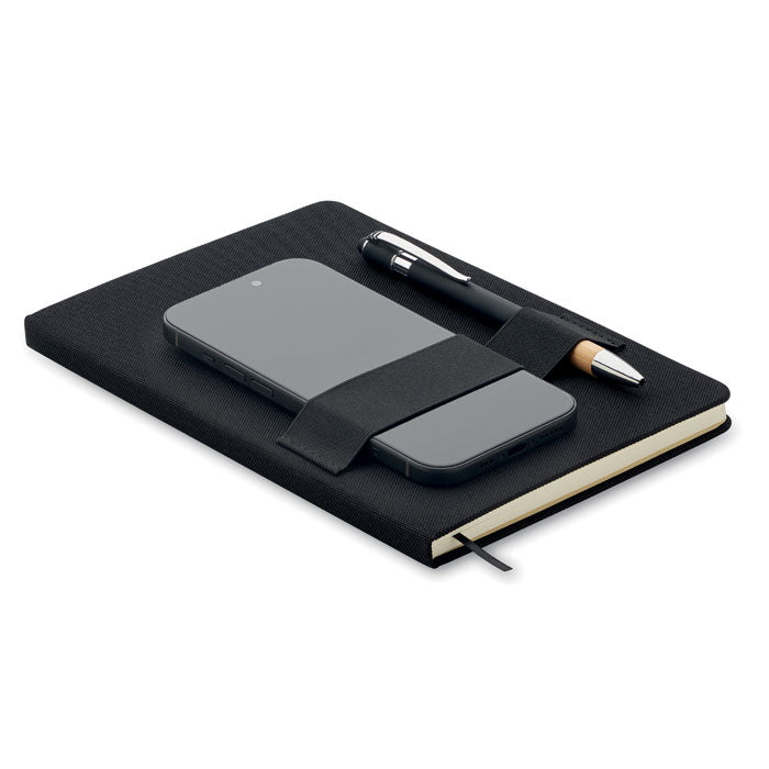 SET AGENDA NOTO A5 cu pix personalizate