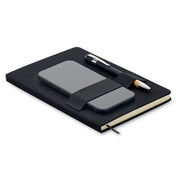 SET AGENDA NOTO A5 cu pix personalizate