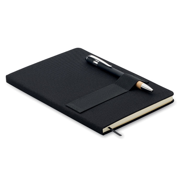 SET AGENDA NOTO A5 cu pix personalizate