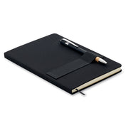 SET AGENDA NOTO A5 cu pix personalizate