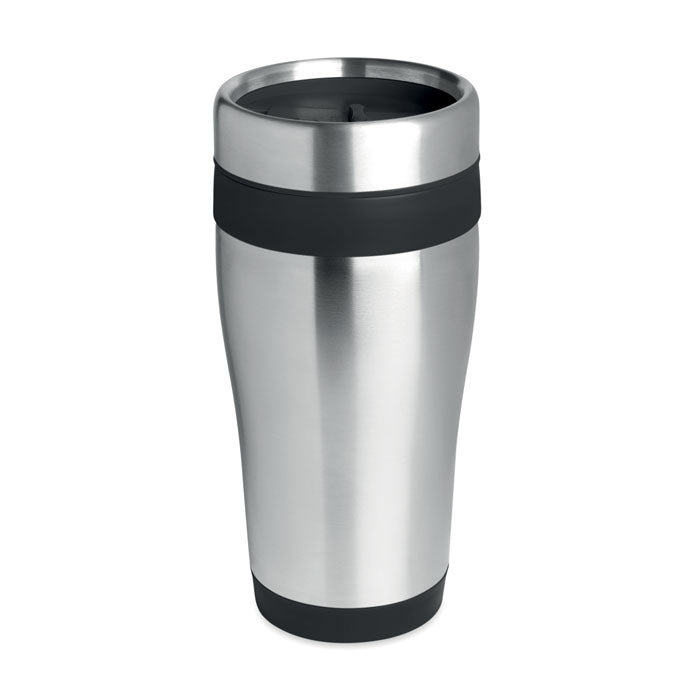Cana de calatorie din inox personalizabila