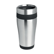 Cana de calatorie din inox personalizabila