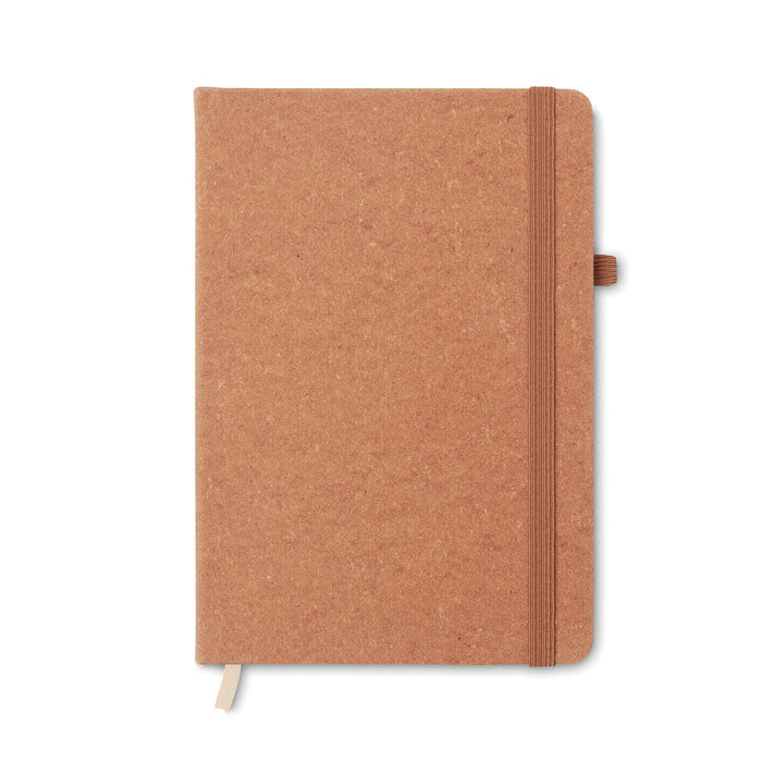 AGENDA BOABAB Clasic A5 nedatata  personalizata