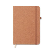 AGENDA BOABAB Clasic A5 nedatata  personalizata