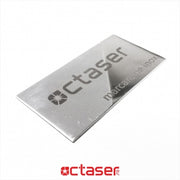 Debitare laser otel
