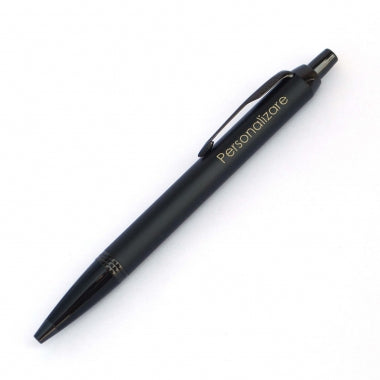 Pix Parker IM Royal ACHROMATIC BLACK BT personalizat