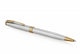 Pix Parker Sonnet Royal Stainless Steel GT personalizat