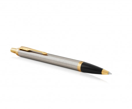 Pix Parker IM Royal Brushed Metal GT personalizat