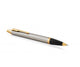 Pix Parker IM Royal Brushed Metal GT personalizat