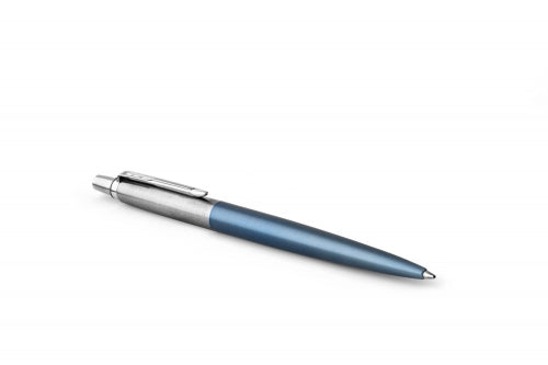 Pix Parker Jotter Royal Waterloo Blue CT personalizat