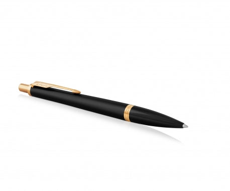 Pix Parker Urban Royal Muted Black GT personalizat